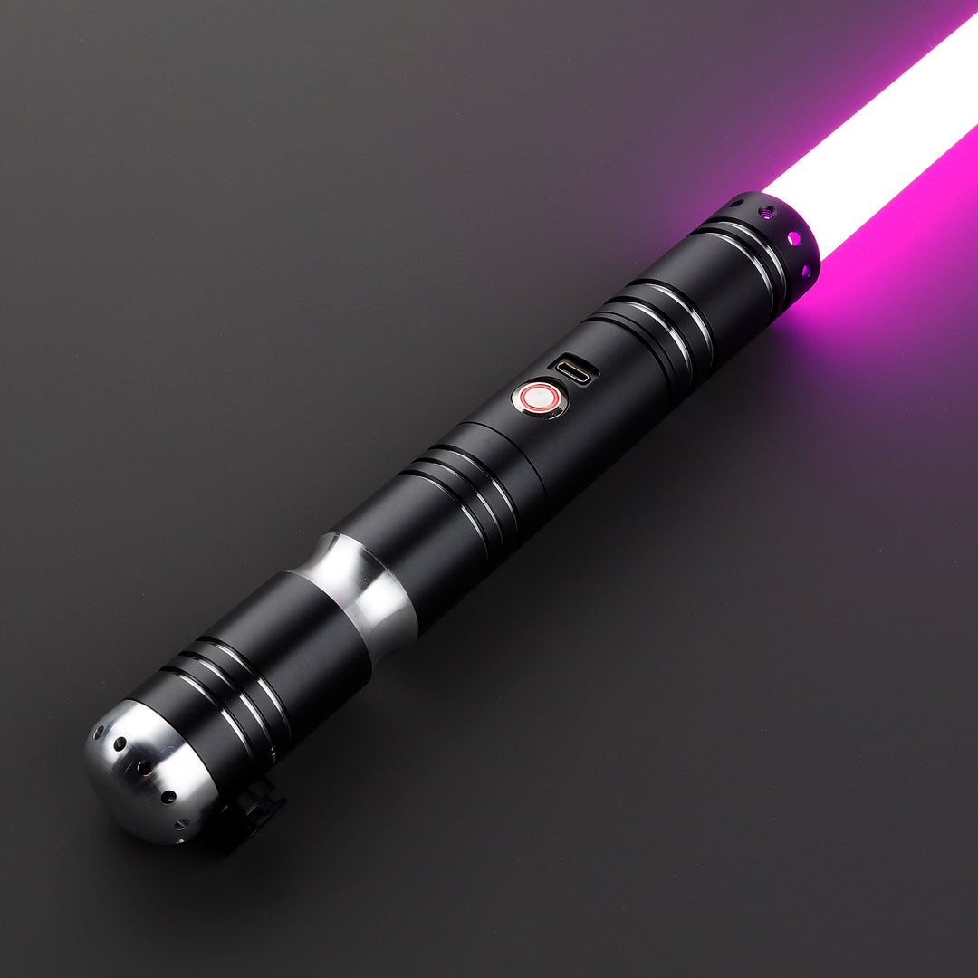 Youngling-F4 RGB/Neopixel Saber - CCSabers