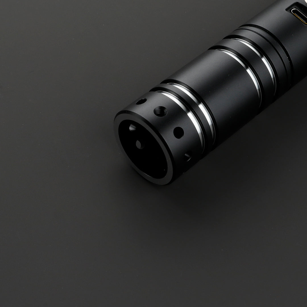 Youngling-F4 RGB/Neopixel Saber - CCSabers