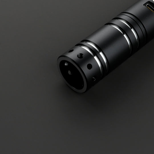 Youngling-F4 RGB/Neopixel Saber - CCSabers