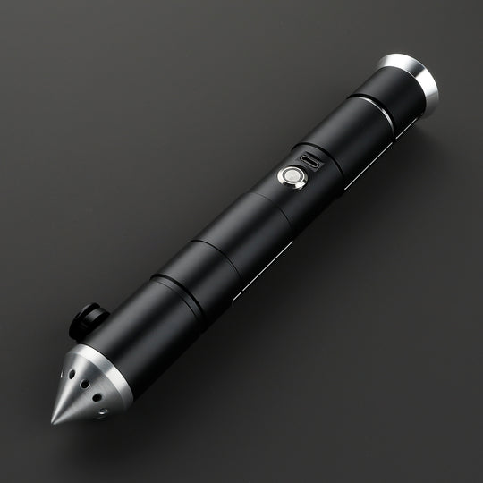 Youngling-F12 RGB/Neopixel Saber - CCSabers