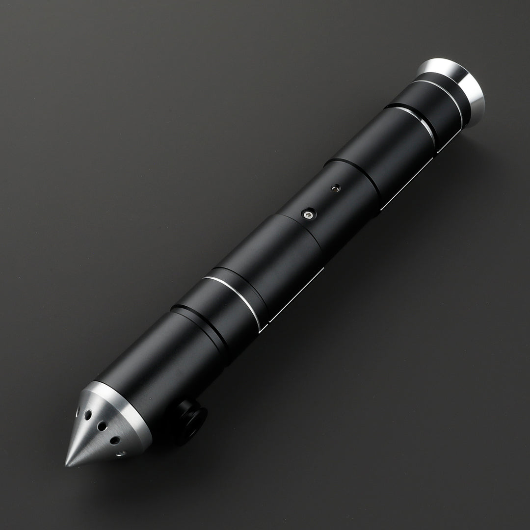 Youngling-F12 RGB/Neopixel Saber - CCSabers