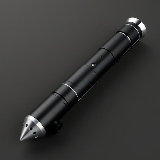 Youngling-F12 RGB/Neopixel Saber - CCSabers