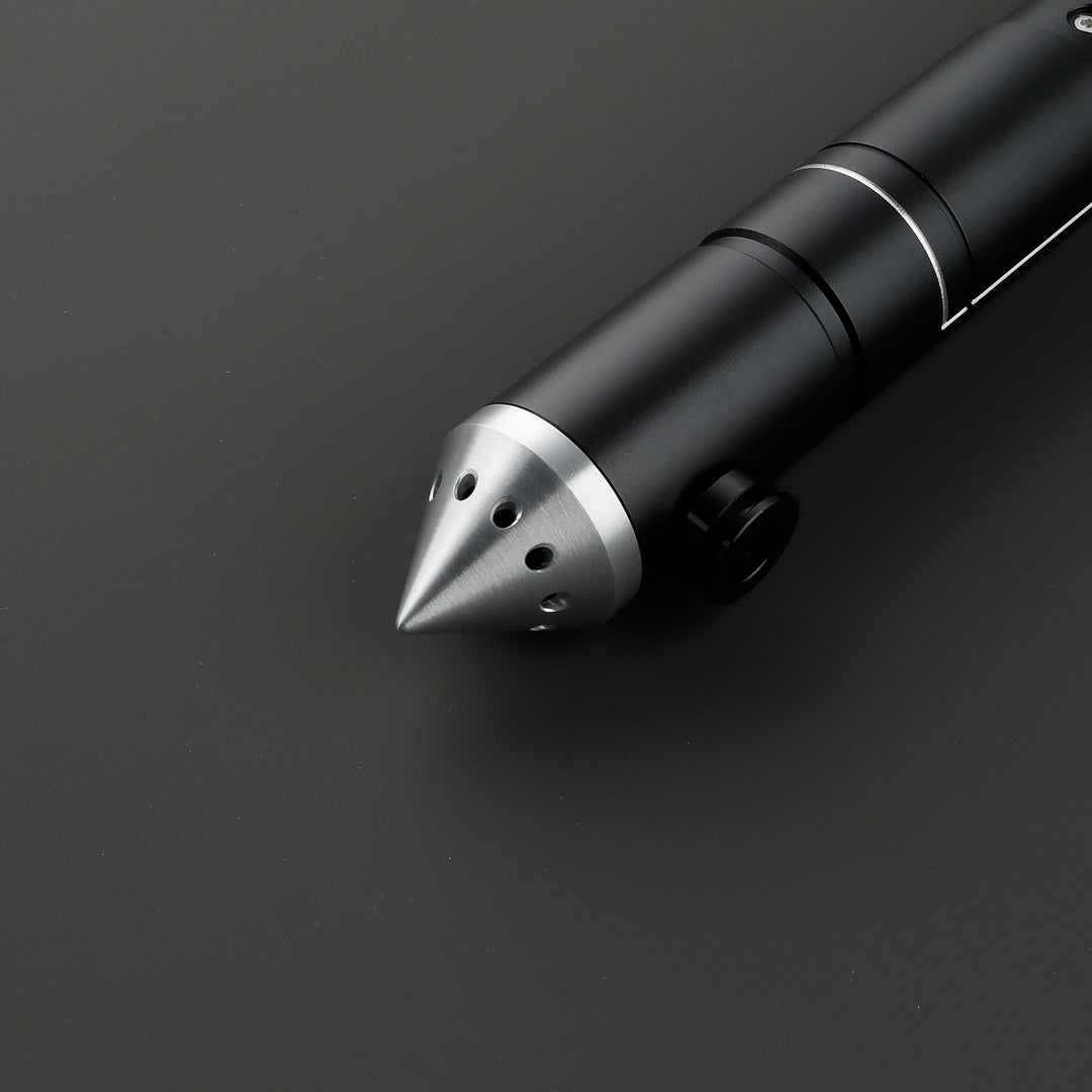 Youngling-F12 RGB/Neopixel Saber - CCSabers