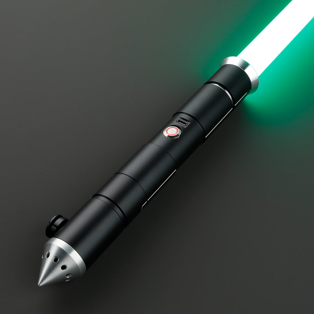 Youngling-F12 RGB/Neopixel Saber - CCSabers