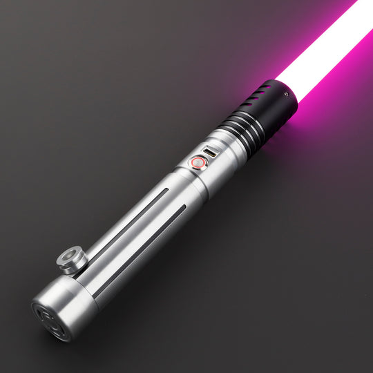 Youngling-F5 RGB/Neopixel Saber - CCSabers