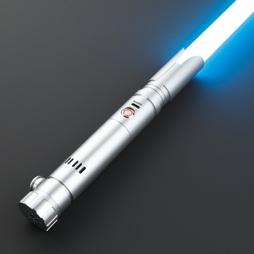 Youngling-F8 RGB/Neopixel Saber - CCSabers