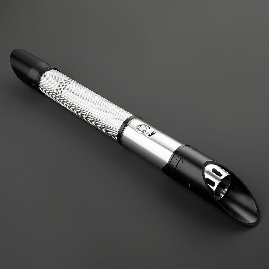 Mantis RGB/Neopixel Saber - CCSabers