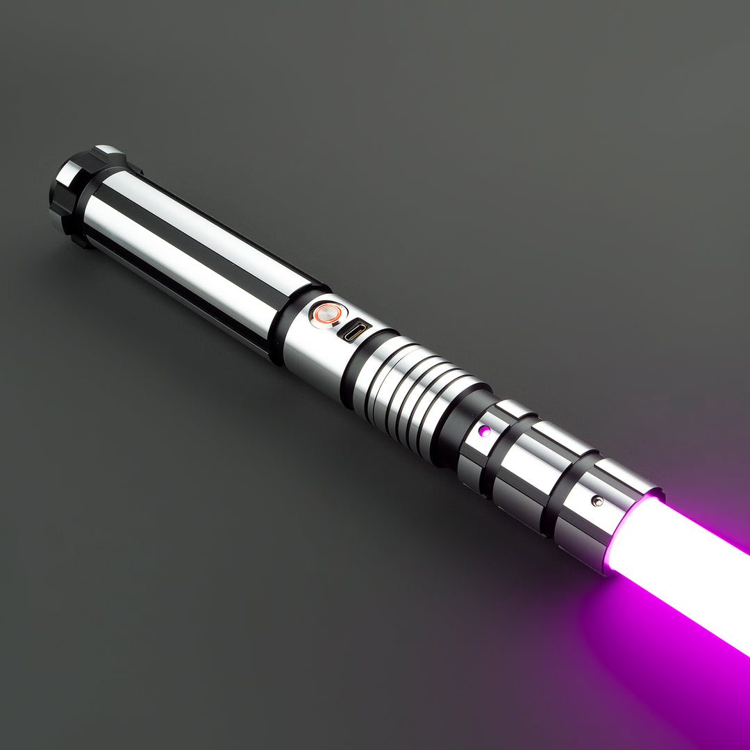Youngling-118 RGB/Neopixel Saber - CCSabers