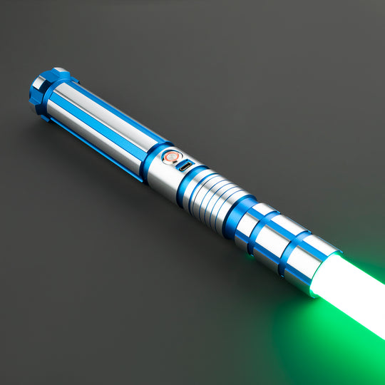 Youngling-118 RGB/Neopixel Saber - CCSabers