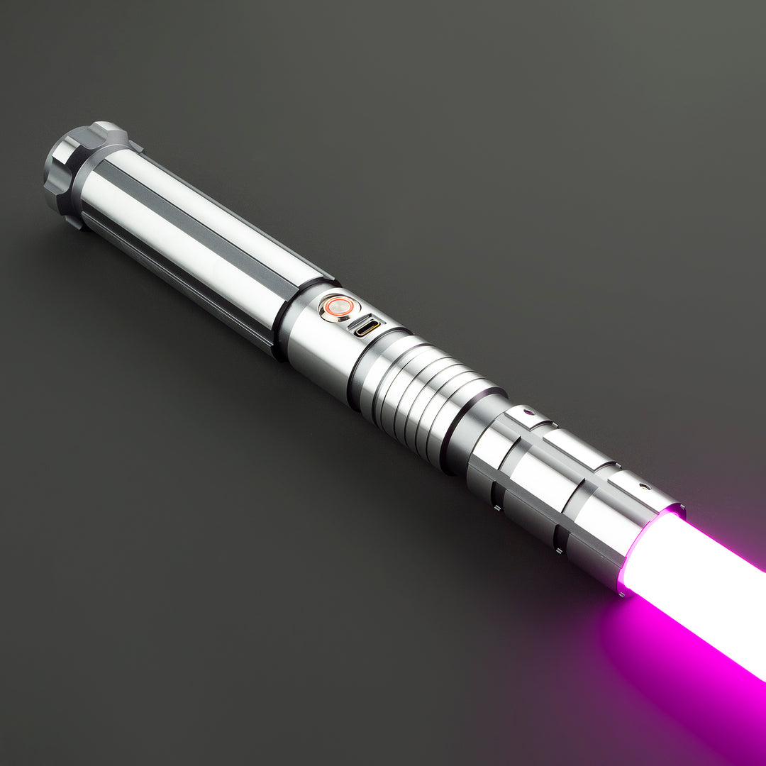 Youngling-118 RGB/Neopixel Saber - CCSabers