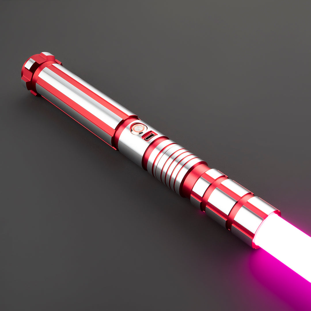 Youngling-118 RGB/Neopixel Saber - CCSabers