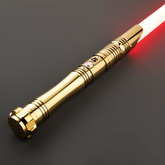 Youngling-117 RGB/Neopixel Saber - CCSabers