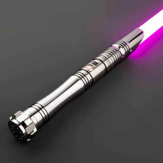 Youngling-117 RGB/Neopixel Saber - CCSabers