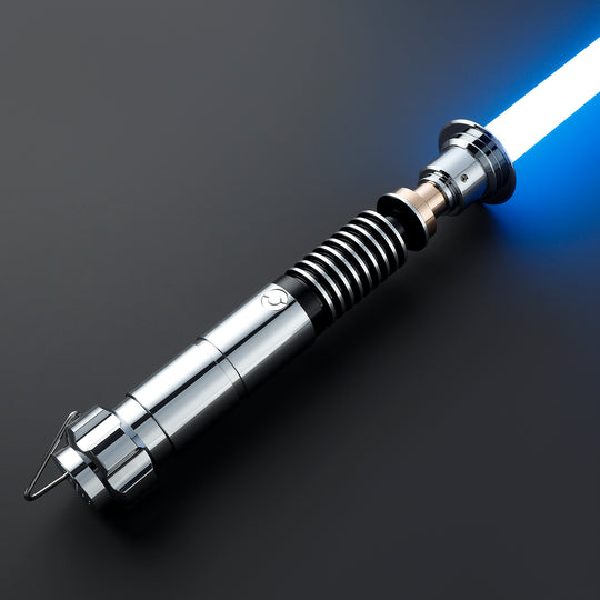 Luke LT RGB/Neopixel Saber - CCSabers