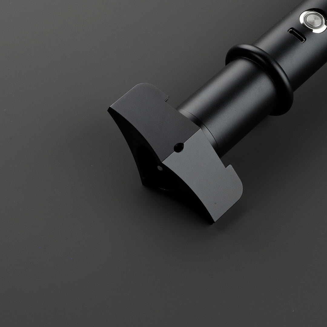 Youngling-F20 RGB/Neopixel Saber - CCSabers