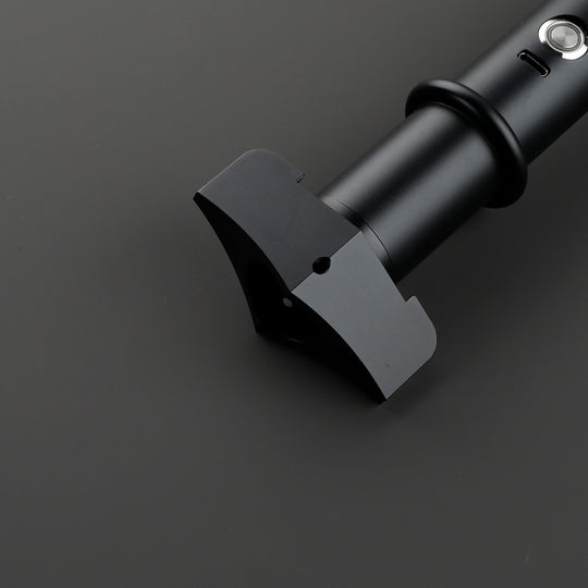 Youngling-F20 RGB/Neopixel Saber - CCSabers