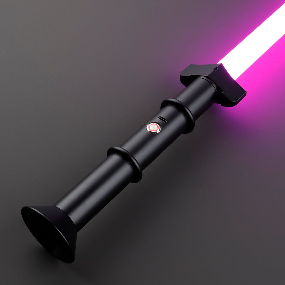 Youngling-F20 RGB/Neopixel Saber - CCSabers