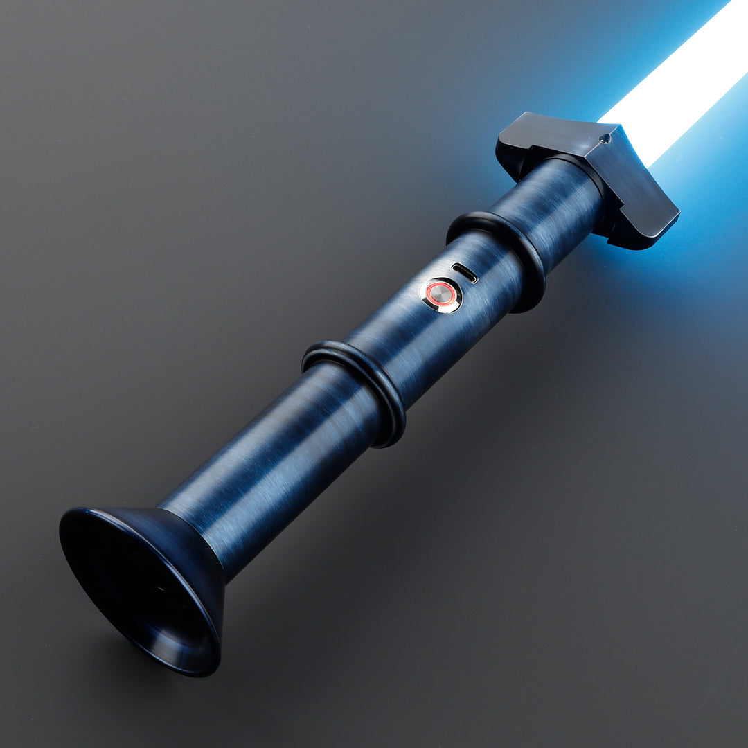 Youngling-F20 RGB/Neopixel Saber - CCSabers