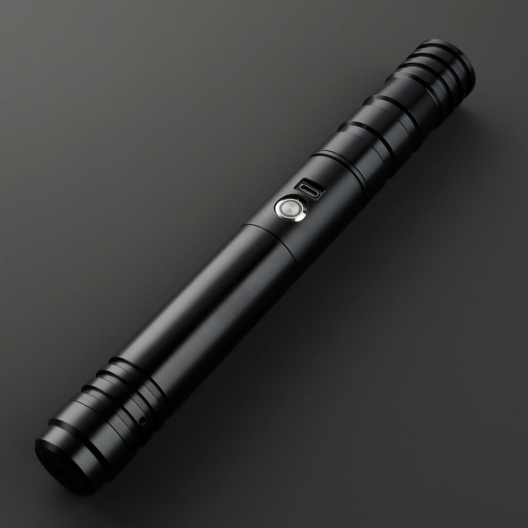 Youngling-F31 RGB/Neopixel Saber - CCSabers