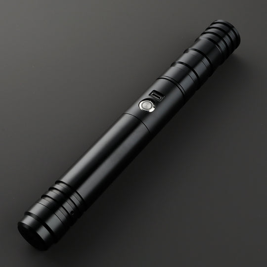 Youngling-F31 RGB/Neopixel Saber - CCSabers