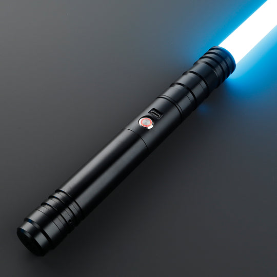 Youngling-F31 RGB/Neopixel Saber - CCSabers