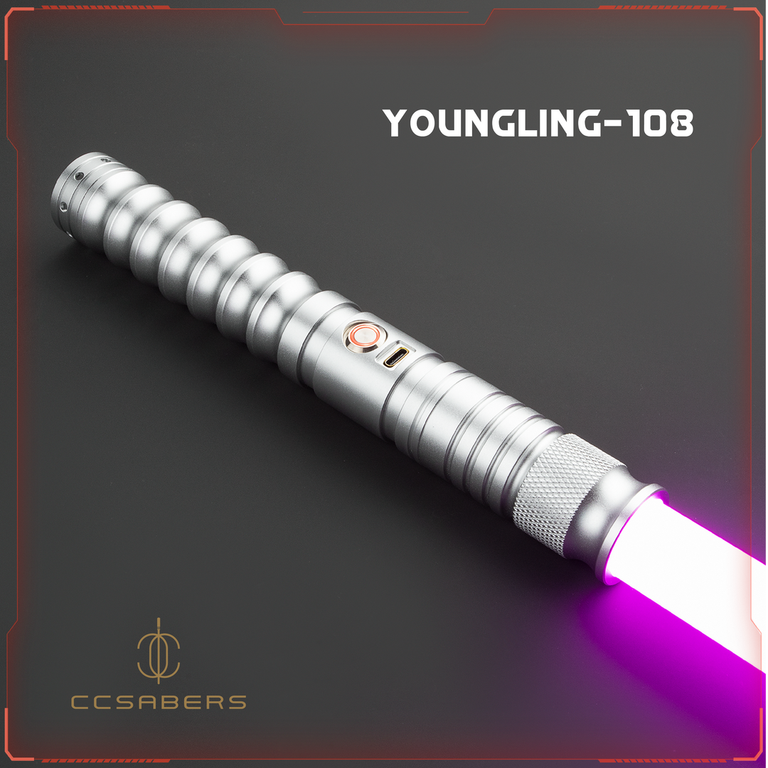 LGT Free Gift Saber - CCSabers