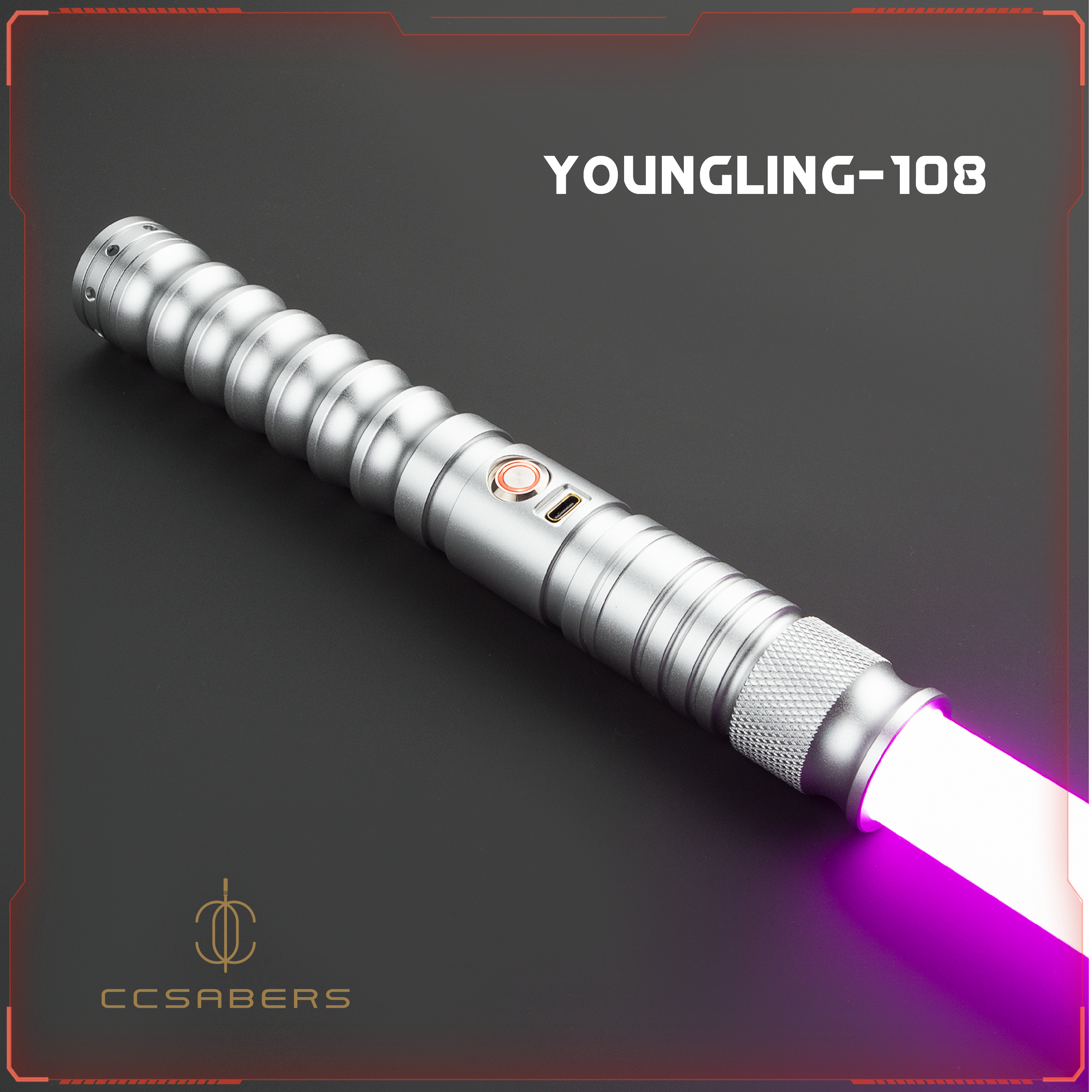 LGT Free Gift Saber - CCSabers