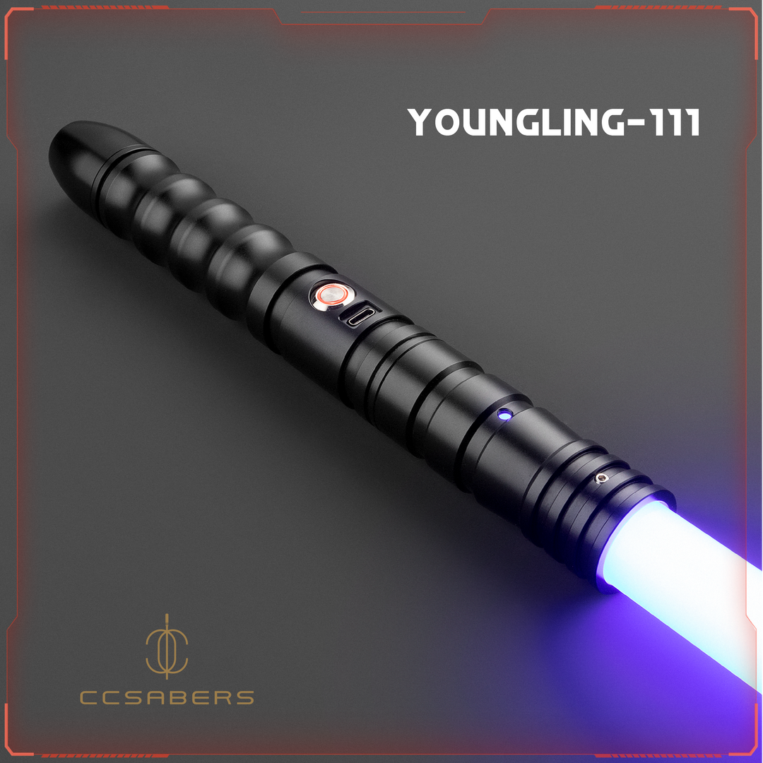 LGT Free Gift Saber - CCSabers