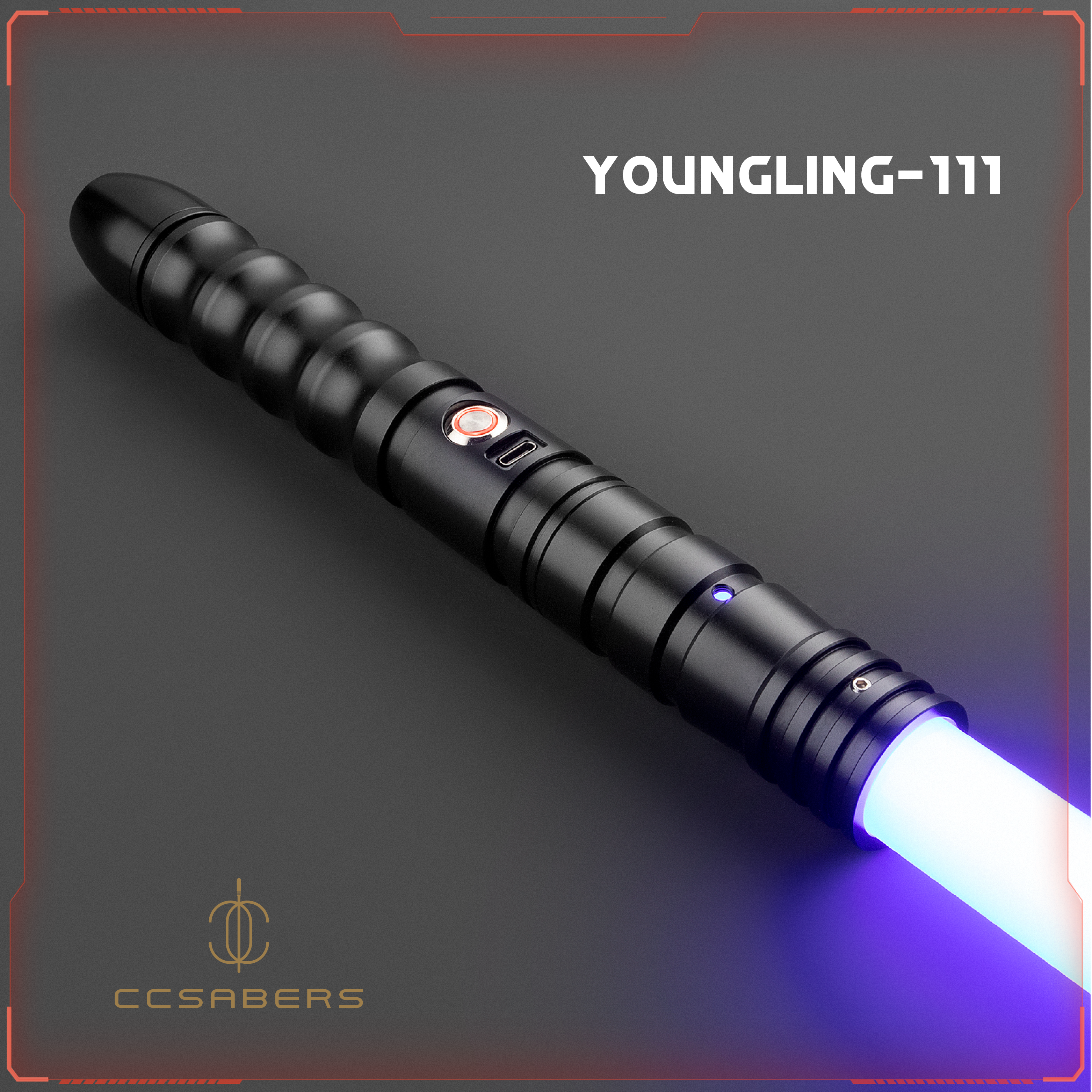 LGT Free Gift Saber - CCSabers