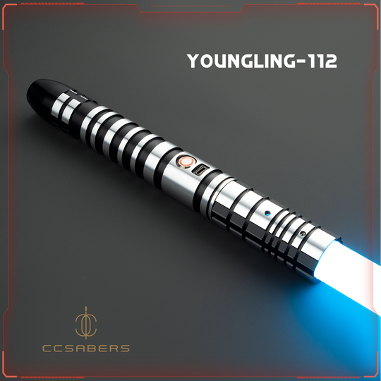 LGT Free Gift Saber - CCSabers
