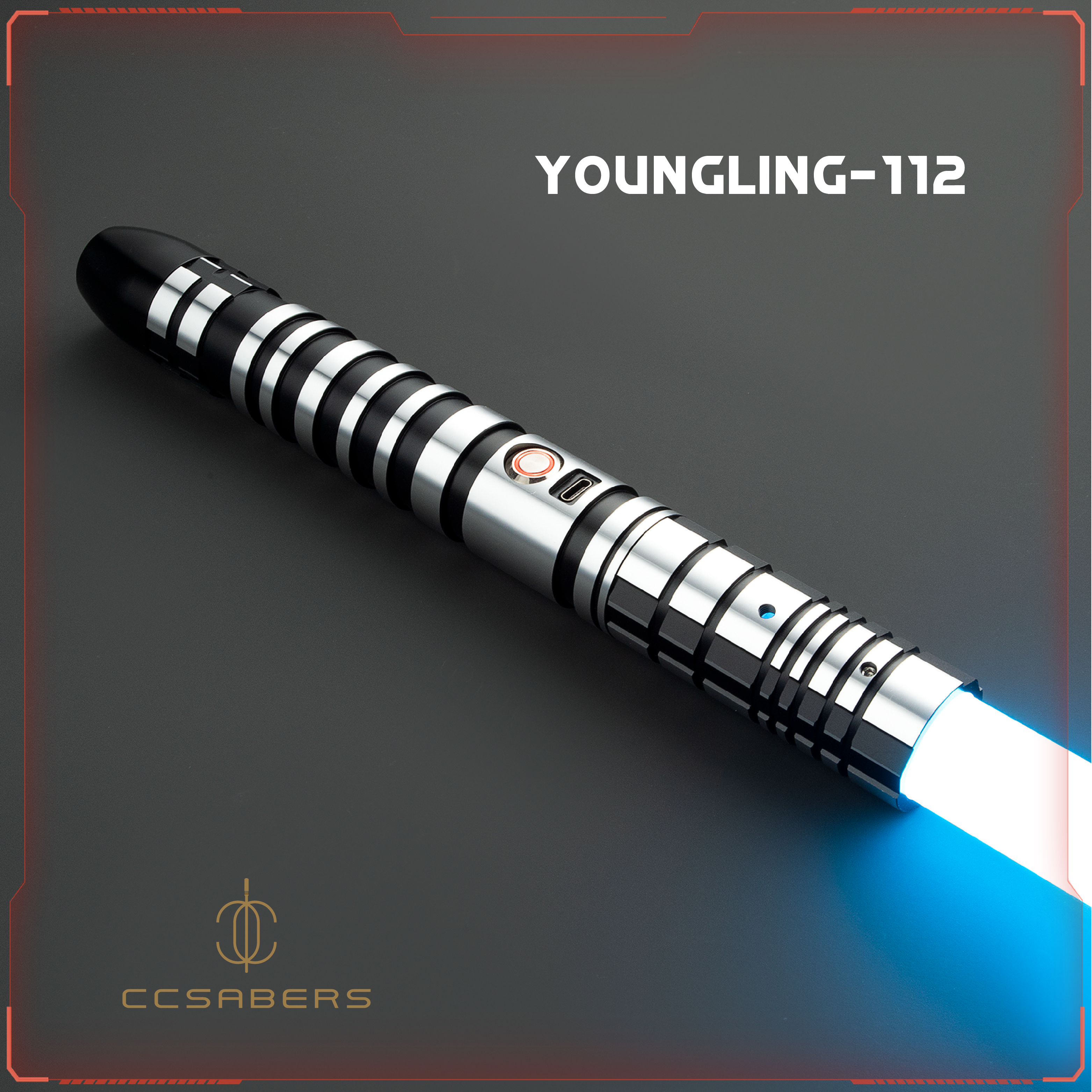 LGT Free Gift Saber - CCSabers