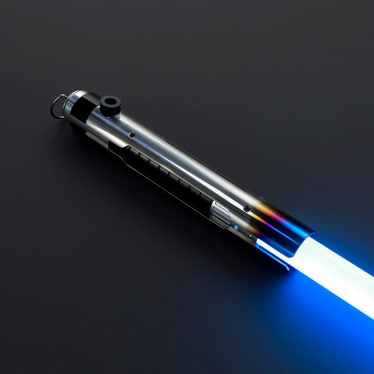 Master Sol RGB/Neopixel Lightsaber - CCSabers