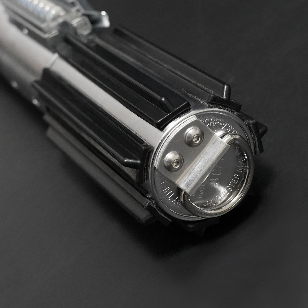 89Sabers Graflex EP4 Neopixel Saber - CCSabers