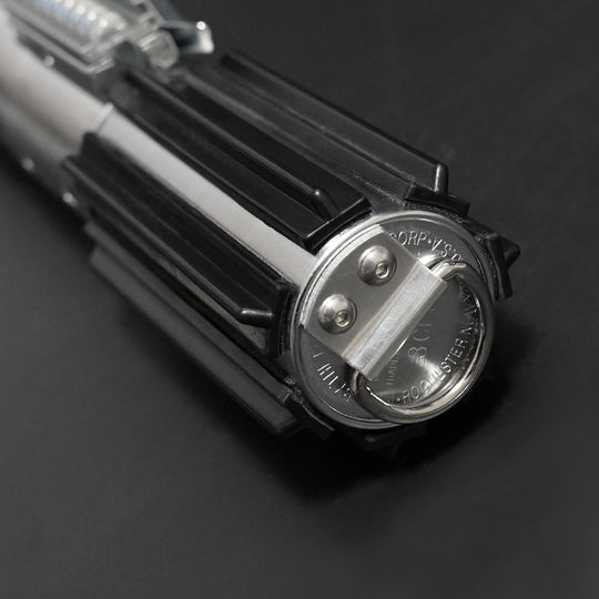 89Sabers Graflex EP4 Neopixel Saber - CCSabers