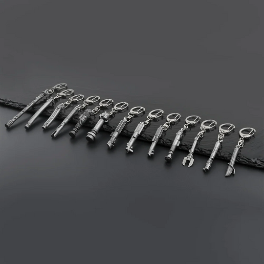 MINI-Saber Keychain - CCSabers