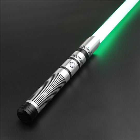 Padawan-E30 RGB/Neopixel Lightsaber - CCSabers