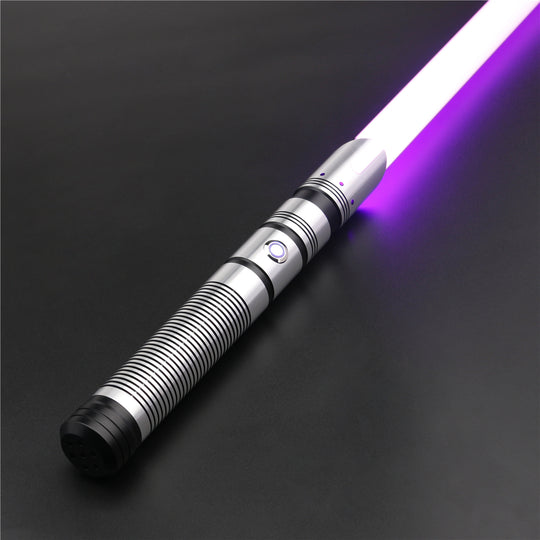 Padawan-E30 RGB/Neopixel Lightsaber - CCSabers