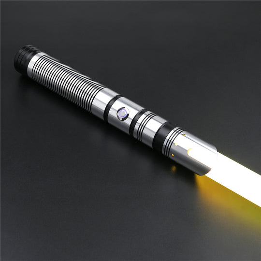 Padawan-E30 RGB/Neopixel Lightsaber - CCSabers