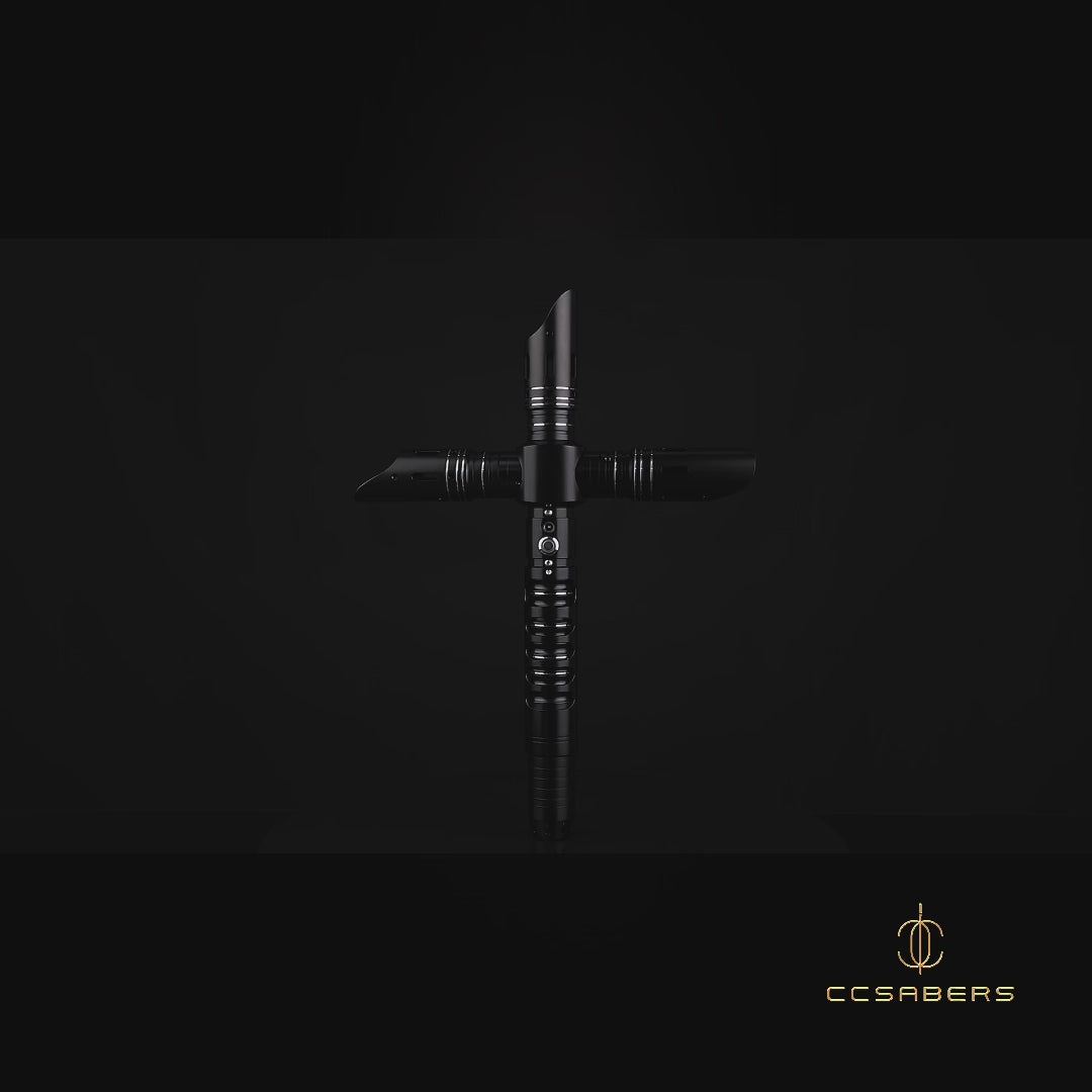 Youngling-106 RGB/Neopixel Saber