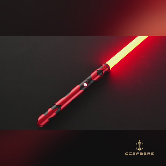 Inferna RGB/Neopixel Saber