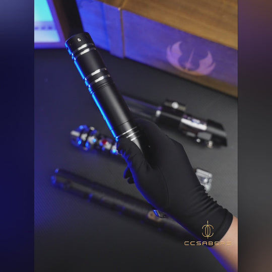 Youngling-F4 RGB/Neopixel Saber