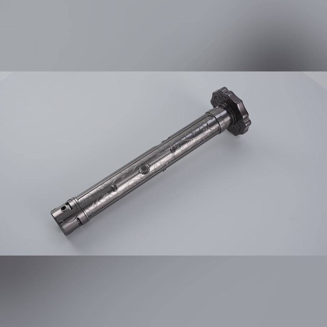 SEA-4 RGB/Neopixel Saber