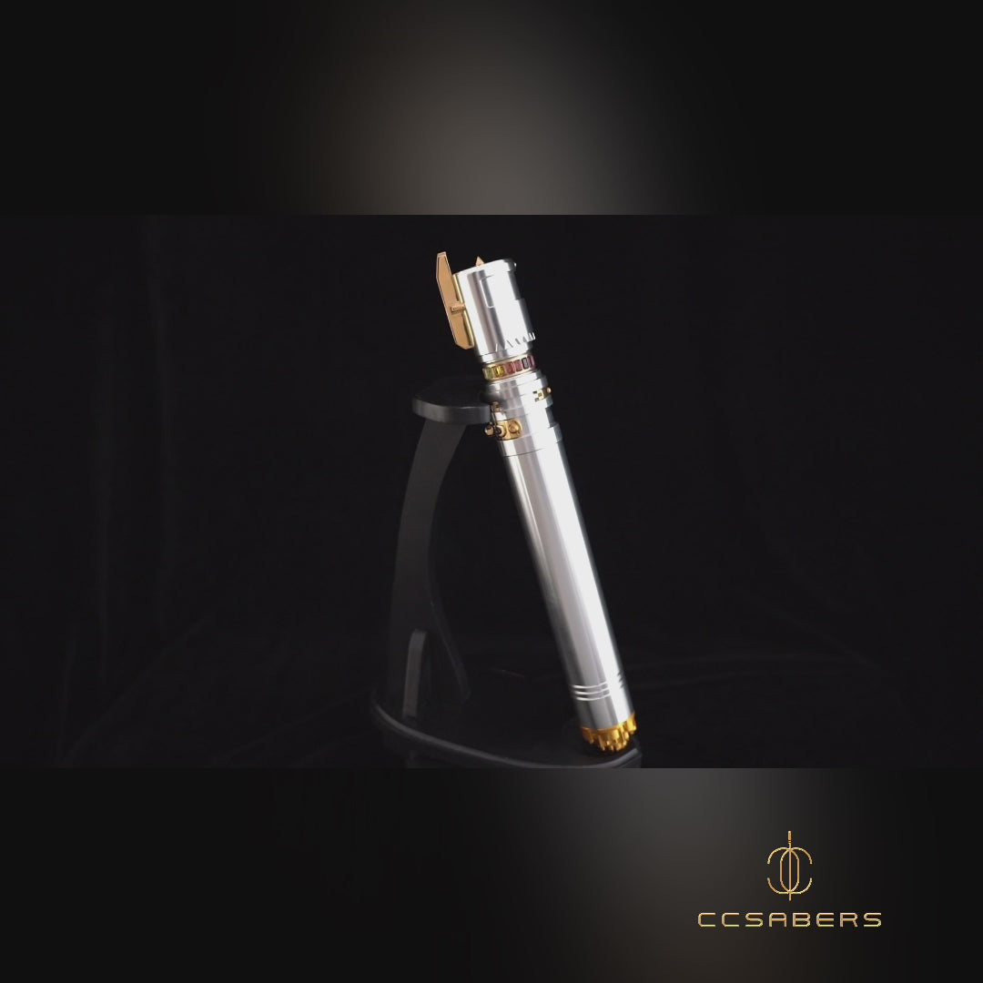 89Sabers Ring Neopixel Saber