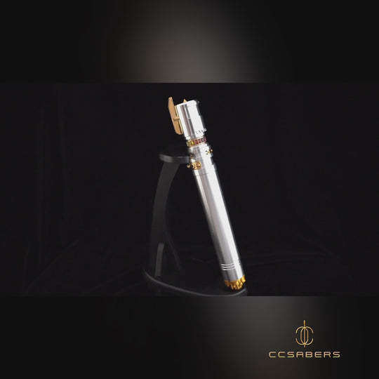 89Sabers Ring Neopixel Saber
