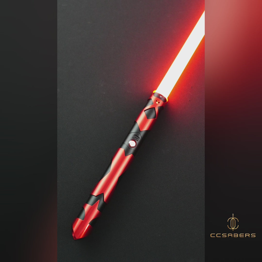 Inferna RGB/Neopixel Saber