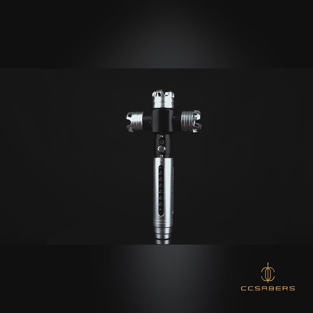 Youngling-121 RGB/Neopixel Saber