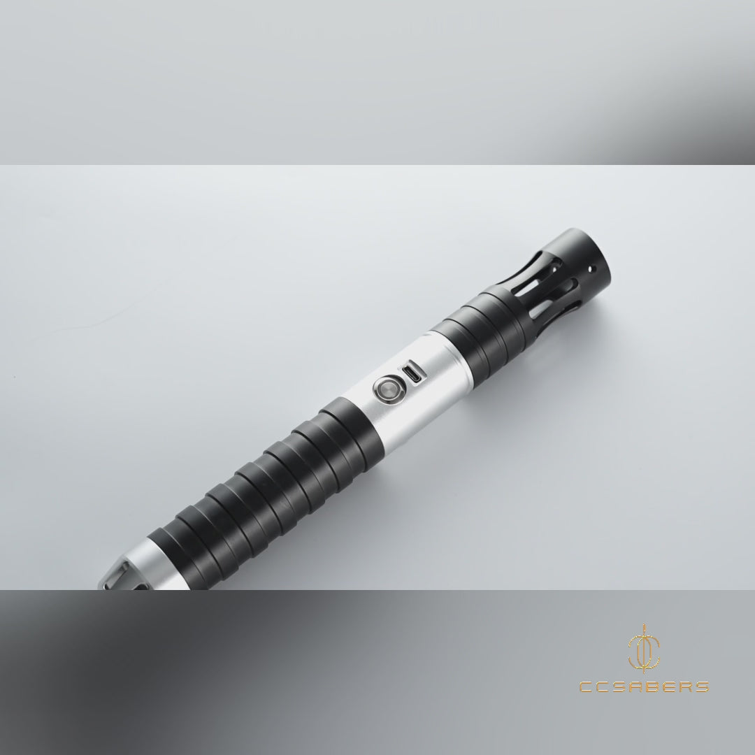 SEA-6 RGB/Neopixel Saber