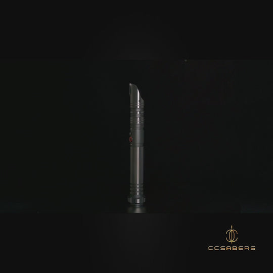 Youngling-115 RGB/Neopixel Saber