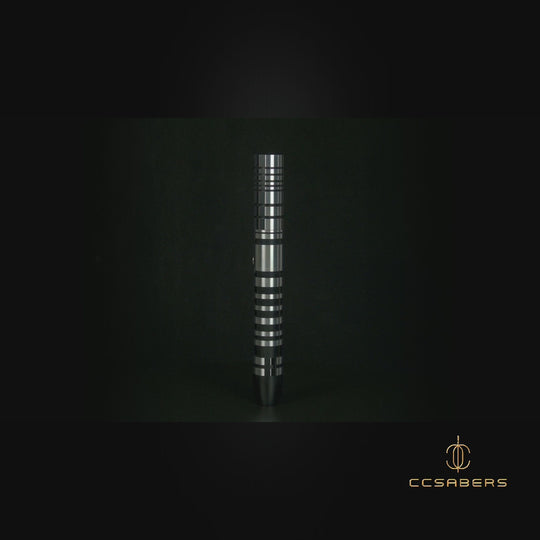 Youngling-112 RGB/Neopixel Saber