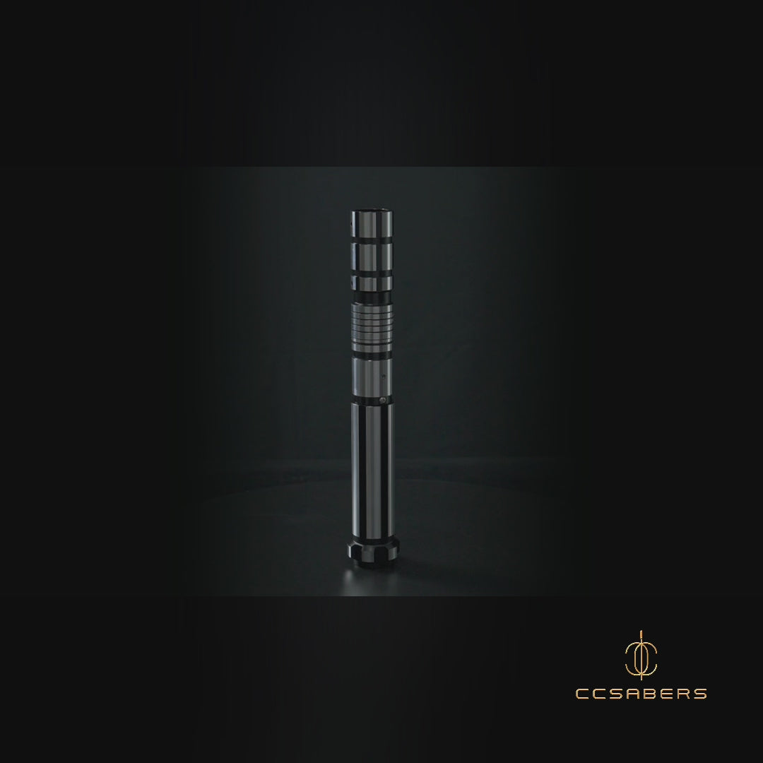 Youngling-118 RGB/Neopixel Saber